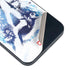 Marvel Avengers Blue Logo iPhone 14 Plus Skin